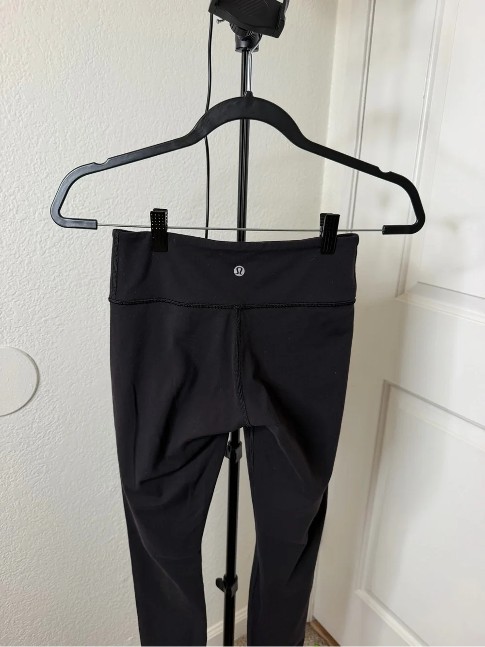 Lululemon Align Leggings Black Size 4